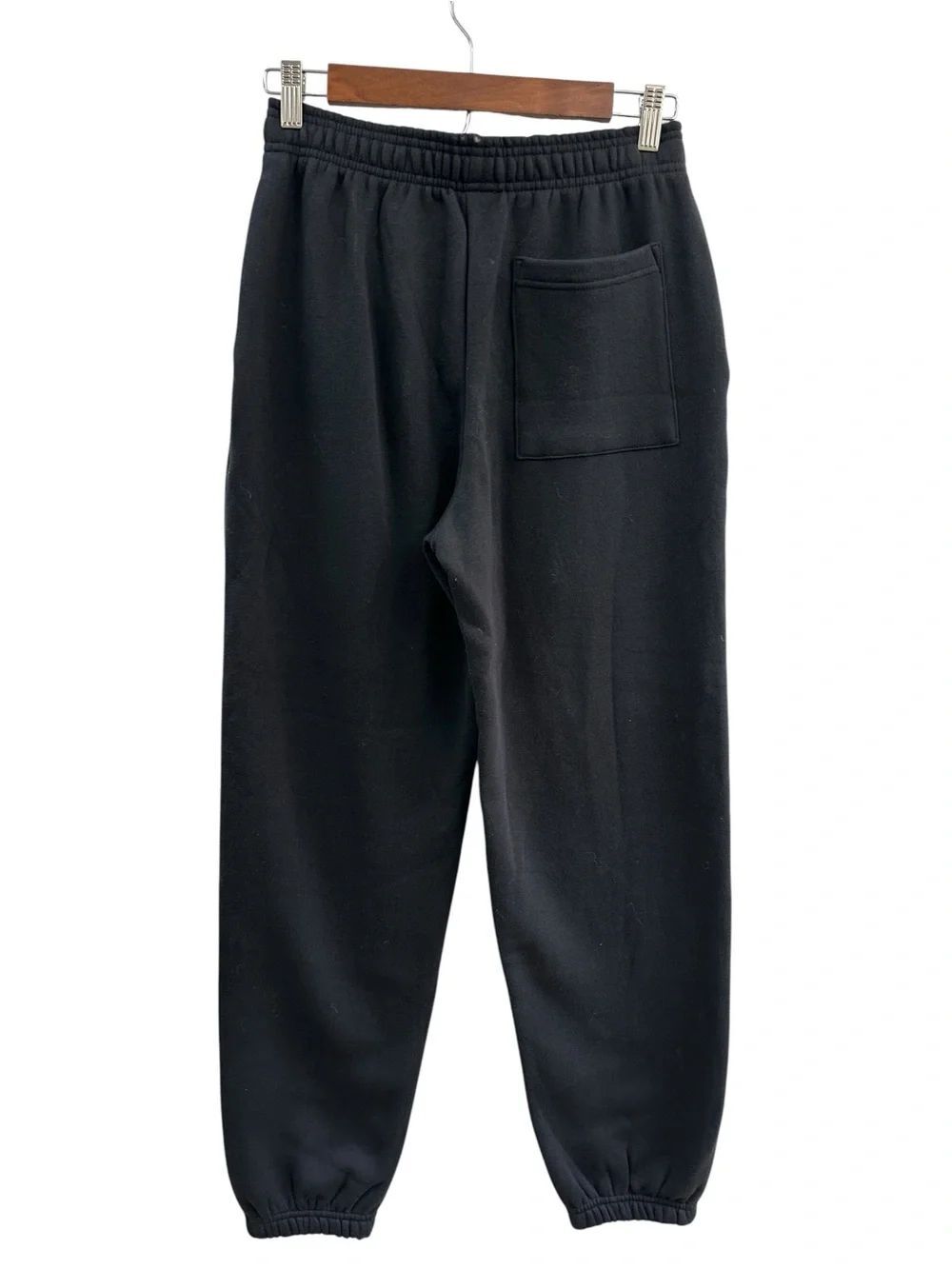 Taylor Swift TTPD Black Embossed Hoodie and Sweatpants Set Black Size Small - Picture 7 of 13